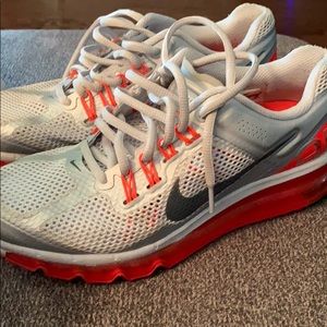 Women’s Gym Shoes